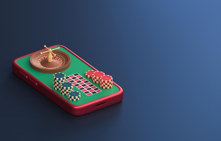 Keamanan akun saat masuk ke kelinci4d