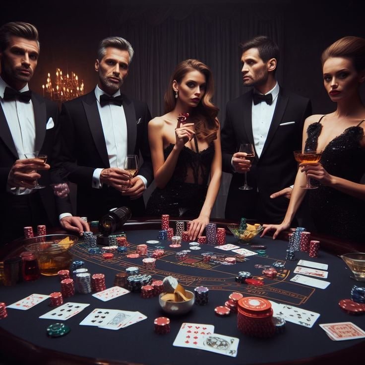 Keamanan akun saat membuka promo mobile