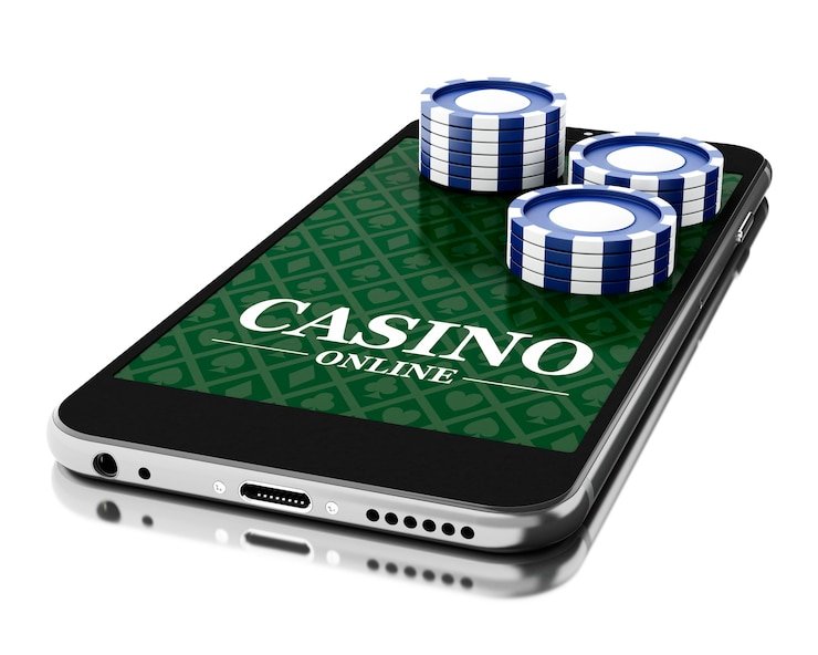Akses mobile untuk penarikan dana